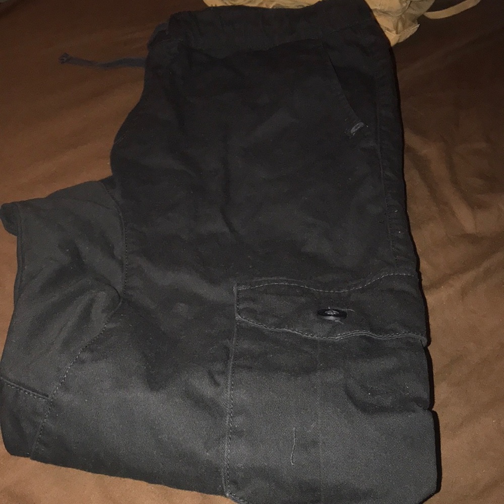 Joggers